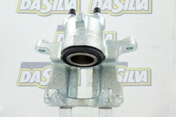 DA SILVA ET0753 Brake Caliper